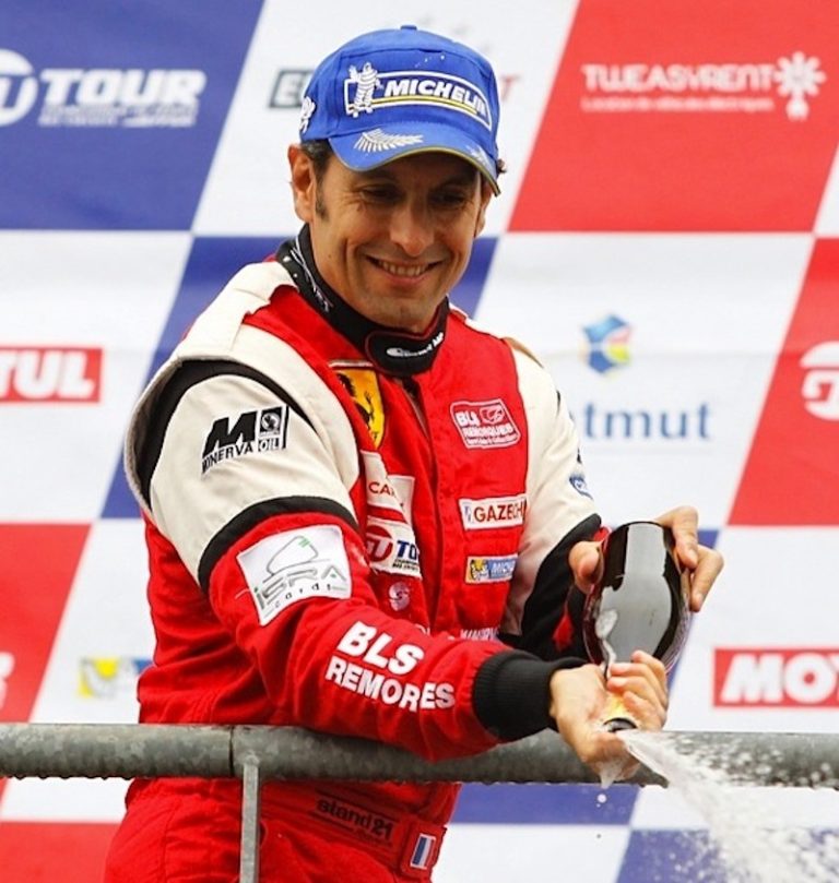 UNE ESCAPADE ANGLAISE RÉUSSIE POUR Soheil AYARI Et Nyls STIEVENART Dans Le Championnat Gt4 Nord Europe