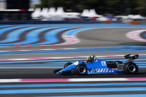 GRAND PRIX DE FRANCE HISTORIQUES F1
