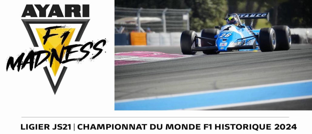 Soheil Ayari, pilote automobile endurance, GT, coach de pilote